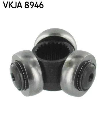 Трипод, полуоска SKF